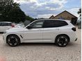 BMW IX3 2023/8 - 2