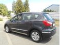 SUZUKI SX4 S-CROSS 1.6 GLX TEMPOMAT-ÜLÉSFŰTÉS-VONÓHOROG !!