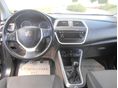 SUZUKI SX4 S-CROSS 2013/11 - 7