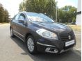 SUZUKI SX4 S-CROSS 2013/11 - 11