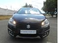 SUZUKI SX4 S-CROSS 2013/11 - 12