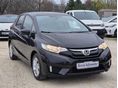 HONDA JAZZ 1.3 Comfort PARKRADAR+SÁVTARTÓ+SZERVIZKÖNYV+KEVÉS KM+SZÉP ÁLLAPOTBAN!