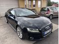 AUDI A5 Coupé 2.0 TDI quattro