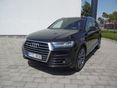 AUDI Q7 3.0 V6 TDI quattro Tiptronic ic 8éve 1tulaj.Panoráma.HeadUp.Bose