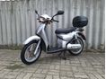 APRILIA SCARABEO 