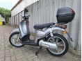 APRILIA SCARABEO 2010 - 2