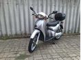 APRILIA SCARABEO 2010 - 4
