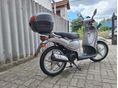 APRILIA SCARABEO 2010 - 6