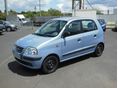 HYUNDAI ATOS Prime 1.1 GL Base Márkakereskedésből. magyar autó. garantált km futás!