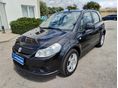 SUZUKI SX4 1.5 GC AC