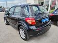 SUZUKI SX4 2009/5 - 2