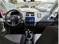 SUZUKI SX4 2009/5 - 7