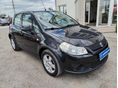 SUZUKI SX4 2009/5 - 8