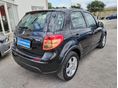 SUZUKI SX4 2009/5 - 9