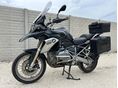 BMW R 1200 GS 2014/4 - 5
