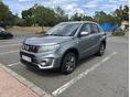SUZUKI VITARA 2021/10 - 2