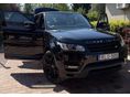 LAND ROVER RANGE ROVER SPORT RangeSport 4.4 SDV8 Autobiography (Automata)