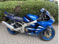 KAWASAKI ZX-6R (NINJA) 