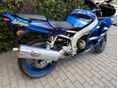KAWASAKI ZX-6R (NINJA) 2001/8 - 2