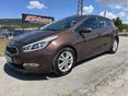 KIA CEE'D 1.6 CRDi HP TX