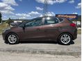 KIA CEE'D 2012/5 - 2