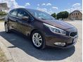 KIA CEE'D 2012/5 - 6