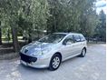 PEUGEOT 307 SW 1.6 D-Sign JÉG HIDEG KLÍMA, ÚJ AKKSI