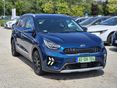 KIA NIRO PHEV 1.6 GDI Platinum DCT JBL!NAVI!CARPLAY!VONÓHOROG!