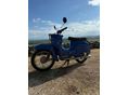 SIMSON SCHWALBE 1971 - 5