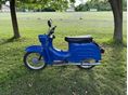 SIMSON SCHWALBE 1971 - 4