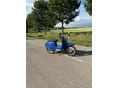SIMSON SCHWALBE 1971 - 2
