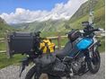 CFMOTO 450 MT 
