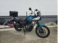 CFMOTO 450 MT 2025/6 - 3
