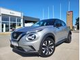 NISSAN JUKE 1.0 DIG-T Acenta DCT 1. TULAJ. MAGYARORSZÁGI. VÉGIG VEZETETT SZERVIZKÖNYV