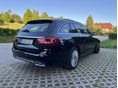 MERCEDES-BENZ C 220 T d 9G-TRONIC