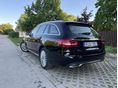 MERCEDES-BENZ C 220 2017/1 - 2