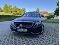 MERCEDES-BENZ C 220 2017/1 - 4