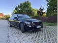 MERCEDES-BENZ C 220 2017/1 - 5