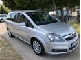 OPEL ZAFIRA B 1.6 Essentia FRISS MŰSZAKI ! MAGYARORSZÁGI 223.e. Km !!