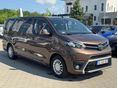 TOYOTA PROACE 2.0 D-4D Shuttle Clim&Touch L2H1 ÁFÁS! L2/H1!TETŐKLÍMA! 9 SZEMÉLY!