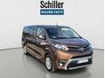 TOYOTA PROACE 2.0 D-4D Shuttle Clim&Touch L2H1 ÁFÁS! L2/H1!TETŐKLÍMA! 9 SZEMÉLY!