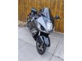 SUZUKI GSX 1300 R (HAYABUSA) 