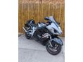 SUZUKI GSX 1300 R (HAYABUSA) 2002/3 - 2