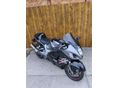 SUZUKI GSX 1300 R (HAYABUSA) 2002/3 - 3