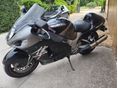 SUZUKI GSX 1300 R (HAYABUSA) 2002/3 - 4