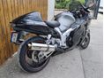 SUZUKI GSX 1300 R (HAYABUSA) 2002/3 - 6