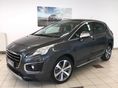 PEUGEOT 3008 1.6 BlueHDi Allure Navi+Kamera!Panoráma!Head-Up!Tempomat!Friss szervíz!Kitűnő állapot!