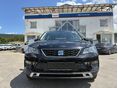SEAT ATECA 2.0 TDI Style 4Drive GYÁRI FÉNYEZÉS-VEZETETT SZERVIZKÖNY-VEZÉRLÉS CSERÉLVE