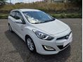 HYUNDAI I30 2013/4 - 3
