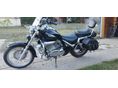 SUZUKI VL 250 (INTRUDER) 2005/5 - 2